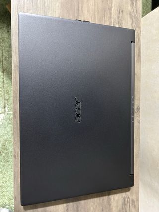Acer Aspire 7 Notebook Gaming