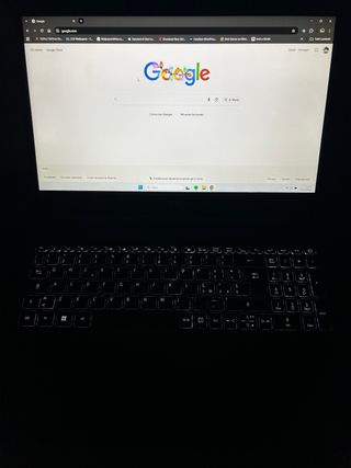 Acer Aspire 7 Notebook Gaming