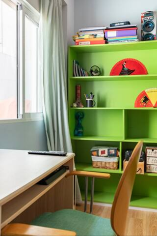 Permuta habitación Valencia x Madrid