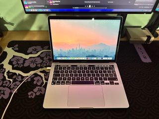 MacBook Pro 13” M1