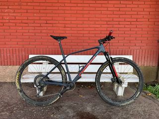 Orbea Alma H30 2021 Talla L