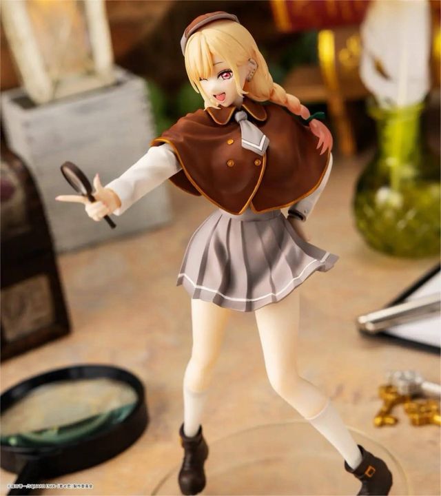 Marin Kitagawa. Detective Ver. Vivit Figure.