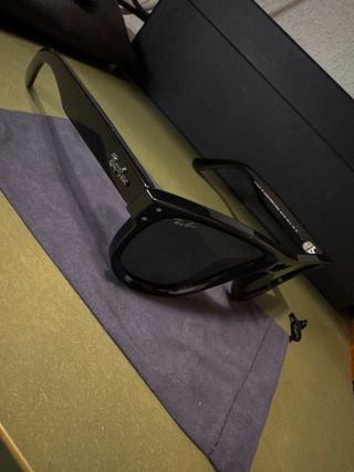 Ray Ban Boyfriend Reverse Gafas de Sol