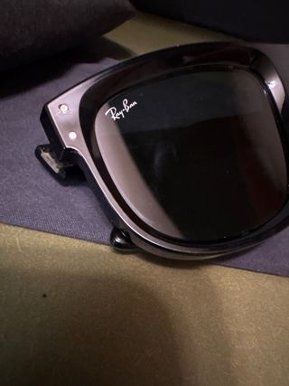 Ray Ban Boyfriend Reverse Gafas de Sol