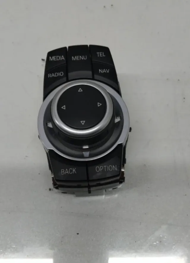 Kit navegacion cic bmw e70 e71 x5 x6