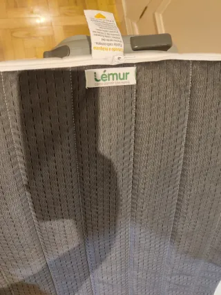 Cuna colecho Chicco Next2Me y regalo colchón Lemur