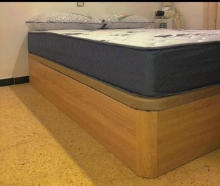 Materassi e divani letto matrimoniali e singoli