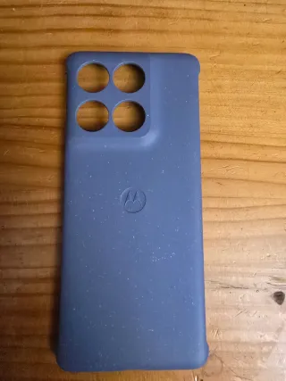 Custodia originale per Motorola Moto Edge 60 5G