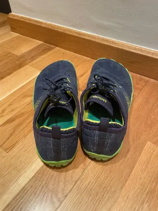 Zapatillas Saguaro Talla 42