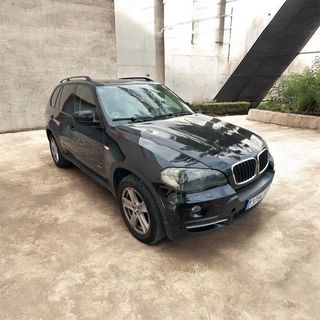 BMW X5 2009