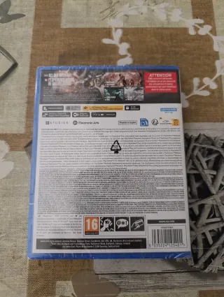 Battlefield 6 Phantom Edition Ps5