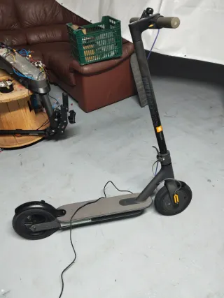 Patinete Eléctrico Xiaomi