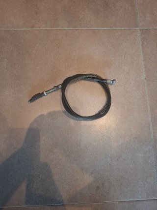 Recambios Pit Bike