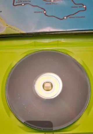 🇪🇸 Grand Theft Auto V Xbox 360