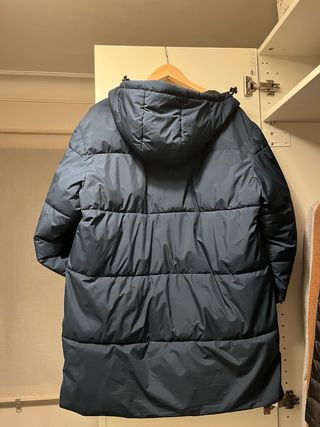 Chaquetón Springfield Talla M Azul Marino