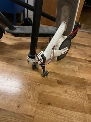 Patinete Eléctrico Xiaomi M365