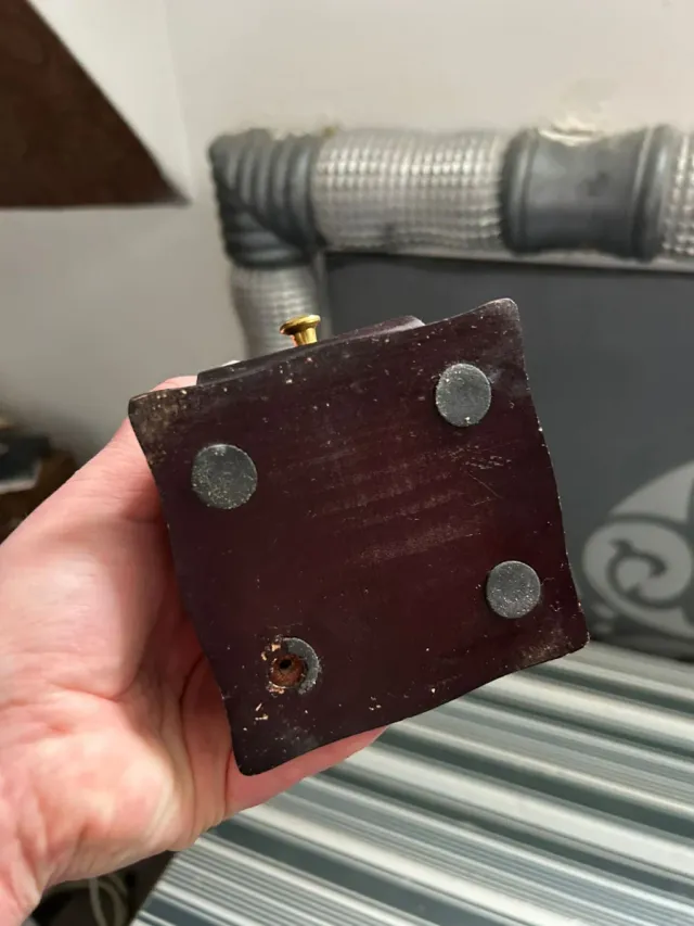 Molinillo de café manual