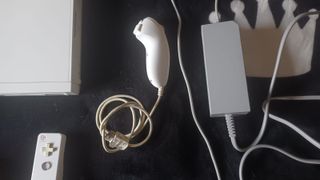 Cambio Nintendo Wii por PSP (LEER DESCRIPCIÓN)