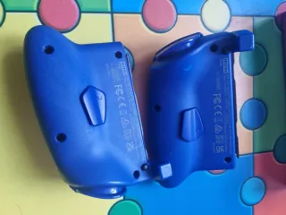 Split Pad Pro Sonic The Hedgehog HORI