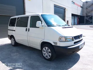 Volkswagen Multivan 1997