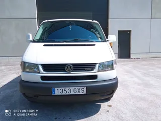 Volkswagen Multivan 1997