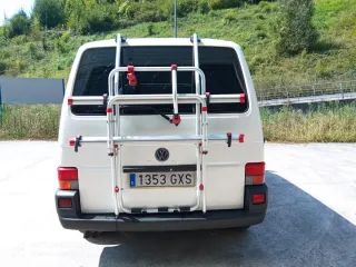 Volkswagen Multivan 1997