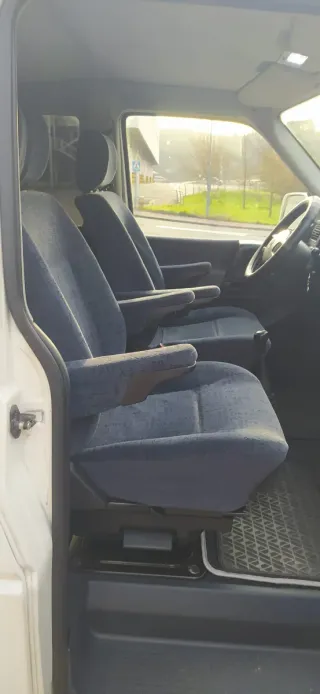 Volkswagen Multivan 1997