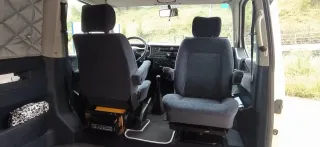 Volkswagen Multivan 1997