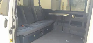 Volkswagen Multivan 1997