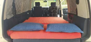 Volkswagen Multivan 1997