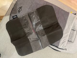 Silla Paseo Mini EasyWalker 2022 y Saco Invierno