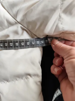 Chaqueta Ralph Lauren Talla S Beige