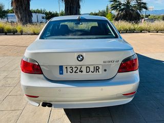 BMW Serie 5 2005