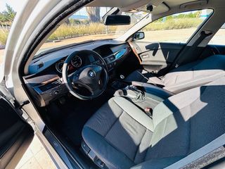 BMW Serie 5 2005