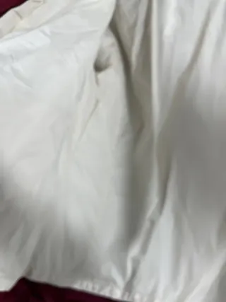 Giubbotto The North Face Rosso