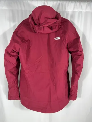 Giubbotto The North Face Rosso
