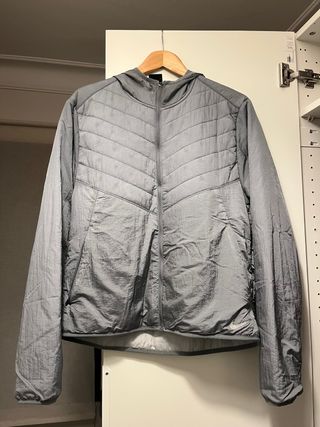 Chaqueta Nike AeroLayer Talla M