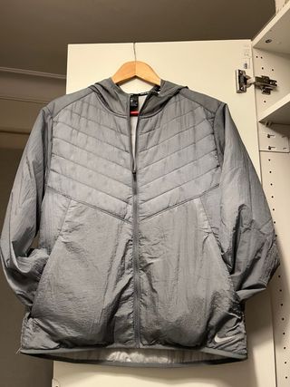Chaqueta Nike AeroLayer Talla M