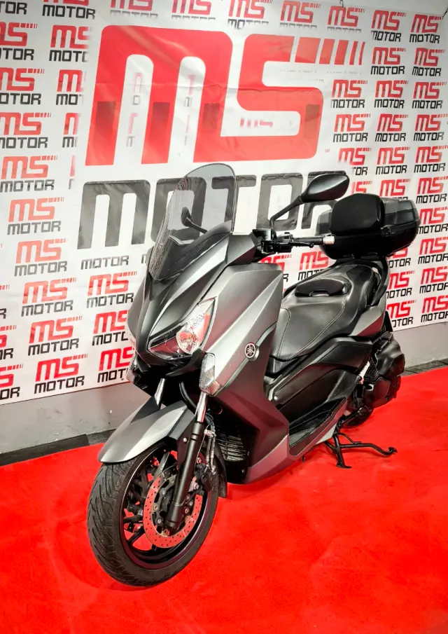 Yamaha XMax 400 2016