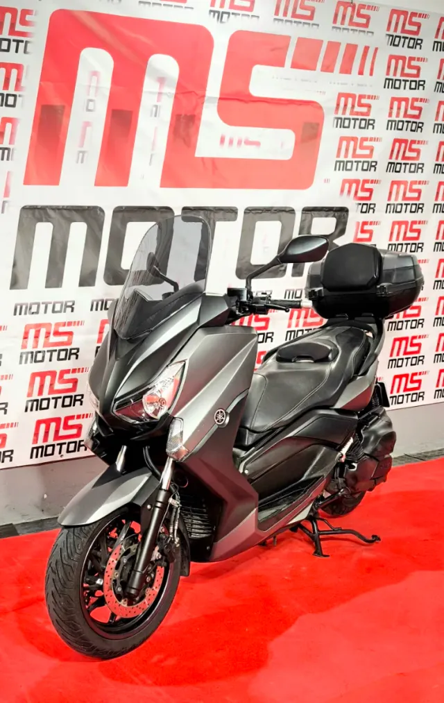 Yamaha XMax 400 2016