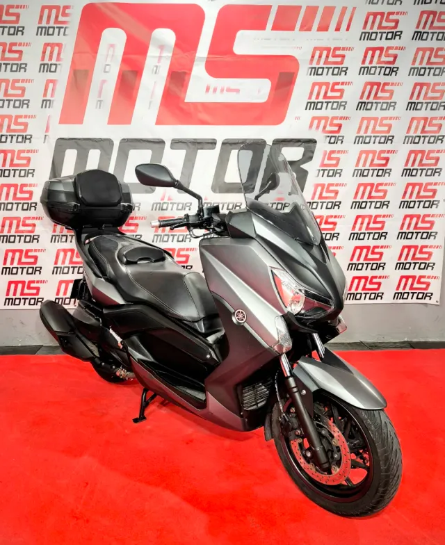 Yamaha XMax 400 2016