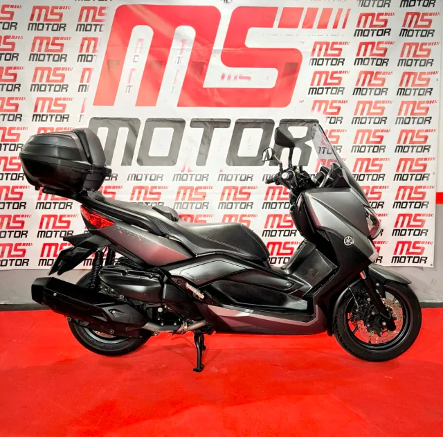 Yamaha XMax 400 2016