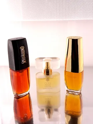Miniaturas Perfume Estée Lauder