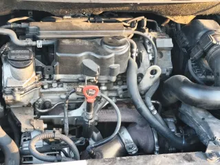 Mitsubishi Colt 2007