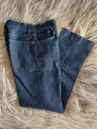 Lote vaquero-falda-top