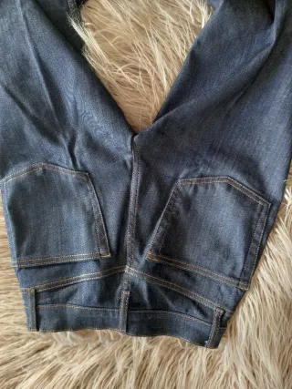 Lote vaquero-falda-top