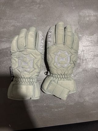 Conjunto ropa de nieve infantil