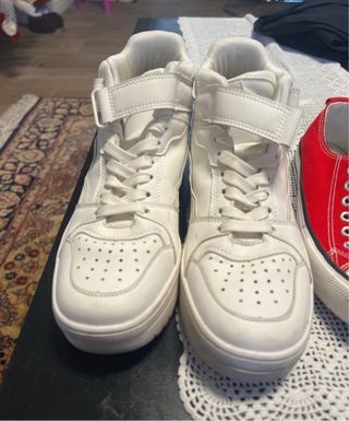 Lote Zapatillas Chica Talla 36