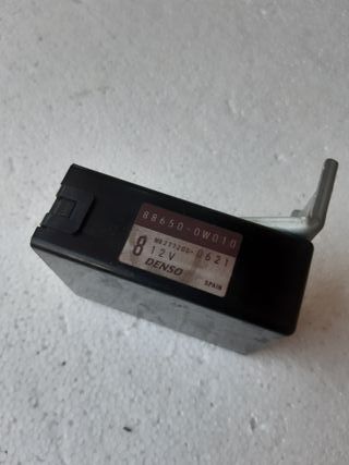 TOYOTA Módulo Electrónico Denso 88650-0W010