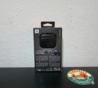 Auriculares JBL Tour Pro 3 Negro